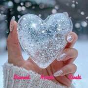 ヒメ日記 2025/12/05 21:07 投稿 妃(きさき) Diamond Hearts