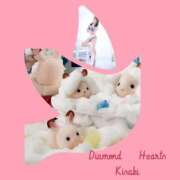 ヒメ日記 2025/12/06 16:16 投稿 妃(きさき) Diamond Hearts