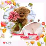 ヒメ日記 2026/01/31 19:01 投稿 妃(きさき) Diamond Hearts