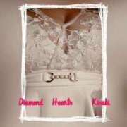 ヒメ日記 2026/02/11 21:21 投稿 妃(きさき) Diamond Hearts