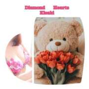 ヒメ日記 2026/02/16 19:01 投稿 妃(きさき) Diamond Hearts