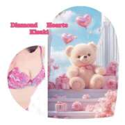 ヒメ日記 2026/02/21 21:11 投稿 妃(きさき) Diamond Hearts