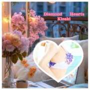 ヒメ日記 2026/02/21 23:01 投稿 妃(きさき) Diamond Hearts