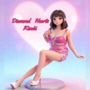 ヒメ日記 2026/02/24 16:01 投稿 妃(きさき) Diamond Hearts