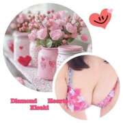 ヒメ日記 2026/03/11 23:11 投稿 妃(きさき) Diamond Hearts