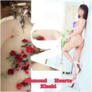 ヒメ日記 2026/03/12 00:11 投稿 妃(きさき) Diamond Hearts