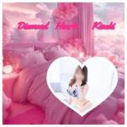 ヒメ日記 2026/03/22 22:01 投稿 妃(きさき) Diamond Hearts