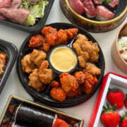 かすみ 鶏白湯の呪いです。 月兎（GET）