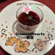 ヒメ日記 2024/02/10 15:08 投稿 初音(はつね) Diamond Hearts