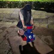 ヒメ日記 2025/12/19 14:59 投稿 かのん チュッパリップス川崎in武蔵小杉