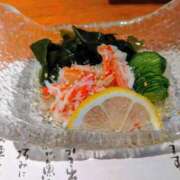 いまり 蟹の酢の物 国分寺人妻研究会