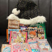 ヒメ日記 2025/12/18 08:03 投稿 にこ 2980円