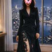 なつき 美尻 Lounge Yoki東京