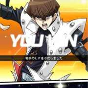 ちゆ 遊戯王ゲーム📱 奥様特急三条店