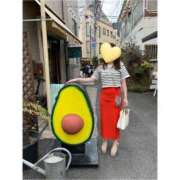 ふう♪ 🩵月末とGWのお知らせ🩵 プリティーガール