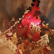 ヒメ日記 2025/12/25 12:13 投稿 華 美妻隊