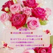 ヒメ日記 2025/03/28 16:54 投稿 ミカミ PLATINUM