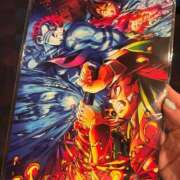 ヒメ日記 2025/08/04 21:48 投稿 細川 みゆう 神戸RED DRAGON