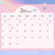 細川 みゆう 3月前半予定🗓️ 神戸RED DRAGON