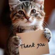 みき 昨日のお礼💛💚💜 TSUBAKI（水戸）