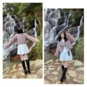 にか　ゴールド+3 白糸の滝♡ CLUB虎の穴 福岡店