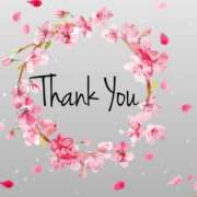 かづき ありがとう🌸 モアグループ南越谷人妻花壇