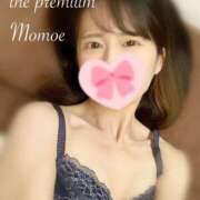 Momoe 肯定すること THE PREMIUM （プレミアム）