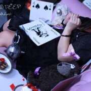 ヒメ日記 2026/03/15 11:34 投稿 あけみ CLUB DEEP