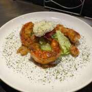 きほ お礼🙏☺️ 大阪はまちゃん 谷九店