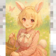 ヒメ日記 2025/05/09 12:33 投稿 うさぎ 横浜ハッピーマットパラダイス