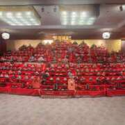 さつき 雛祭り🎎 沼津人妻花壇