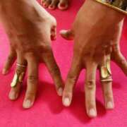 ヒメ日記 2025/11/07 17:41 投稿 荒川もな ダリア