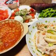 柏木 歌音（かしわぎ かのん） 『夕めし』 湯房すずめ