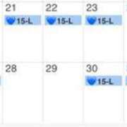 ヒメ日記 2026/01/26 23:02 投稿 ラン Club Hearts