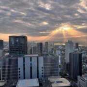 ラン オーサカを一望 Club Hearts