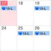 ヒメ日記 2026/06/17 17:15 投稿 ラン Club Hearts