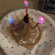 あんな 出勤よーん✌️ 2980円