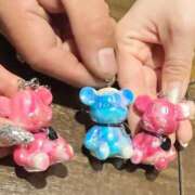 コトリ 🧸先日の素敵な再会の会合のお話🐤 ラブ&ピース 大宮店