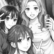 ヒメ日記 2025/06/19 09:34 投稿 響 マスカレード