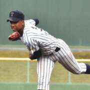 ひまり ⚾️仁禮パスカルジュニアくん⚾️ 奥鉄オクテツ大阪