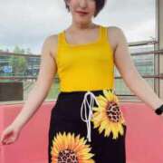 ヒメ日記 2025/08/27 06:52 投稿 ひまわり　ゆり お姉京都