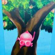 ヒメ日記 2025/04/29 00:39 投稿 ましろ 西船巨乳ぽっちゃり　乳神さま