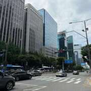 えり 旅行中〜✈️ ヒルズスパ　梅田＋