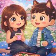 ヒメ日記 2026/04/03 14:00 投稿 柴崎 ななこ エテルナ京都