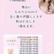 ヒメ日記 2025/11/05 19:23 投稿 瀬戸麻莉子 プレジデントハウス