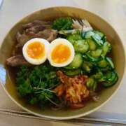 ミア 冷麺✨️✨️ ソープランドMAX‐マックス-