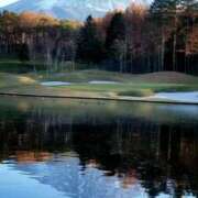 富永 さてここはどこでしょう🎶⛳(笑) 角海老石亭