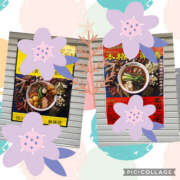 華 はまってる食べ物 角海老石亭