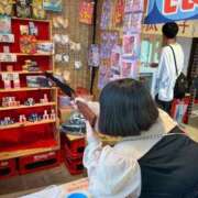 ななせ 実はななせこんな趣味あるんだコーナー❣️ 君とふわふわプリンセスin川越