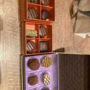 音宮　ひなの 外が(ノД`)❄️ タッチVIP